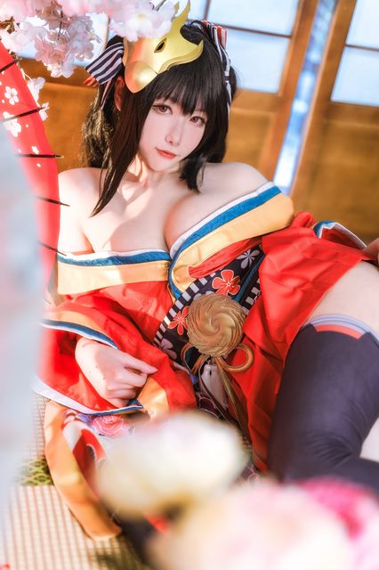 Anh Tiên Tọa - Chân Ái - Momoko葵葵 - 英仙座、真爱 大凤本子 – photo 41