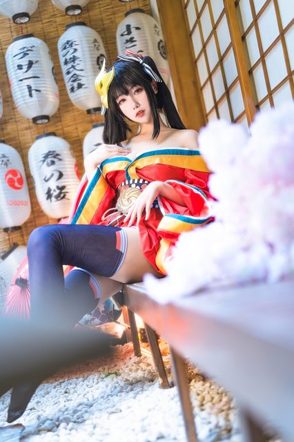 Anh Tiên Tọa - Chân Ái - Momoko葵葵 - 英仙座、真爱 大凤本子 – photo 43