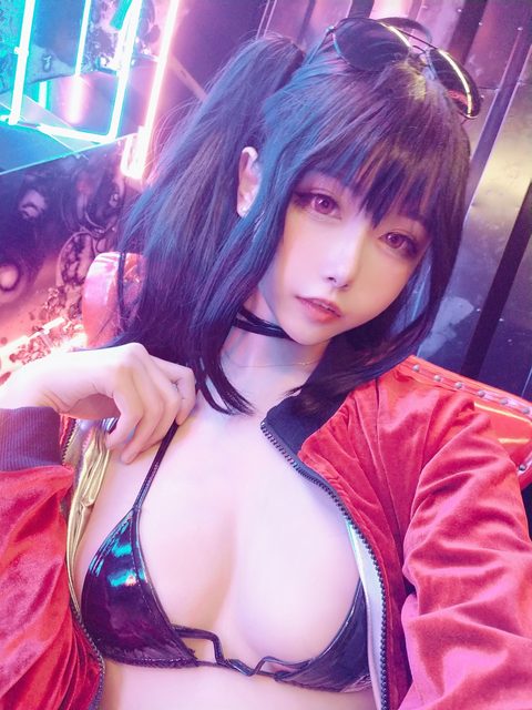 Anh Tiên Tọa - Chân Ái - Momoko葵葵 - 英仙座、真爱 大凤本子 – photo 101