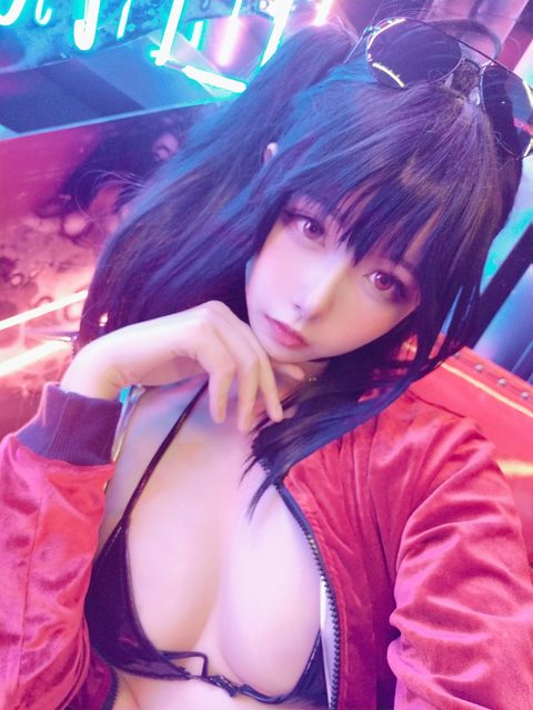Anh Tiên Tọa - Chân Ái - Momoko葵葵 - 英仙座、真爱 大凤本子 – photo 105