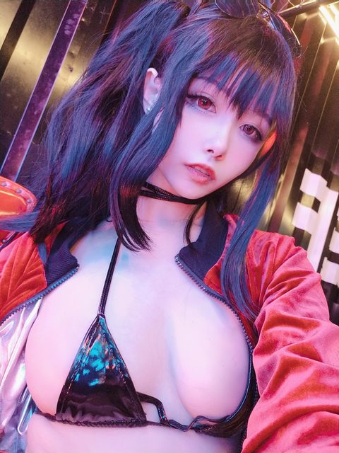 Anh Tiên Tọa - Chân Ái - Momoko葵葵 - 英仙座、真爱 大凤本子 – photo 108