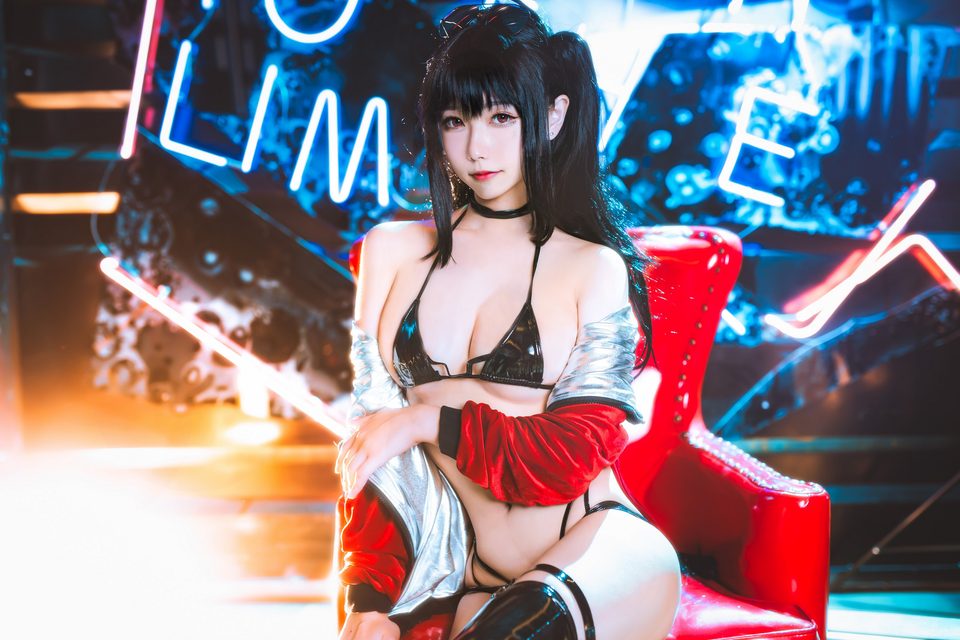 Anh Tiên Tọa - Chân Ái - Momoko葵葵 - 英仙座、真爱 大凤本子 – photo 135