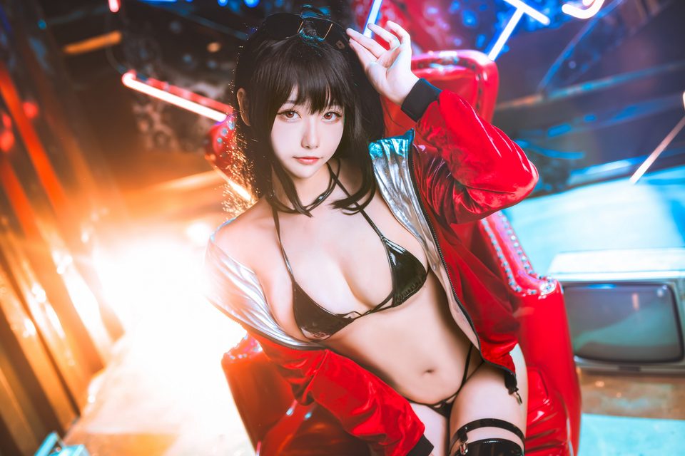Anh Tiên Tọa - Chân Ái - Momoko葵葵 - 英仙座、真爱 大凤本子 – photo 137