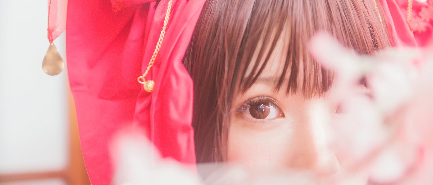 Anh Đào Miêu - 桜桃喵 - 灵梦 新年快乐 – photo 33