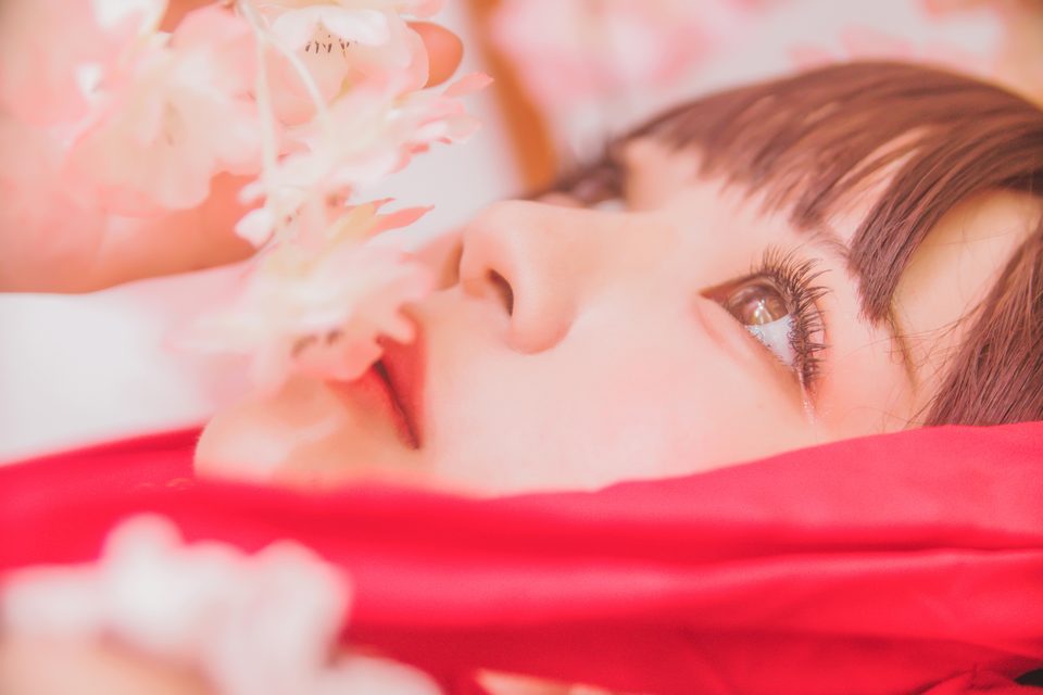 Anh Đào Miêu - 桜桃喵 - 灵梦 新年快乐 – photo 41