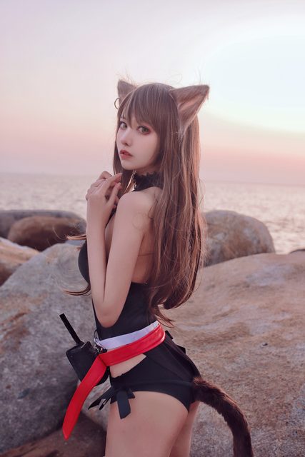 Arknights Skyfire （Shika小鹿鹿） – photo 1