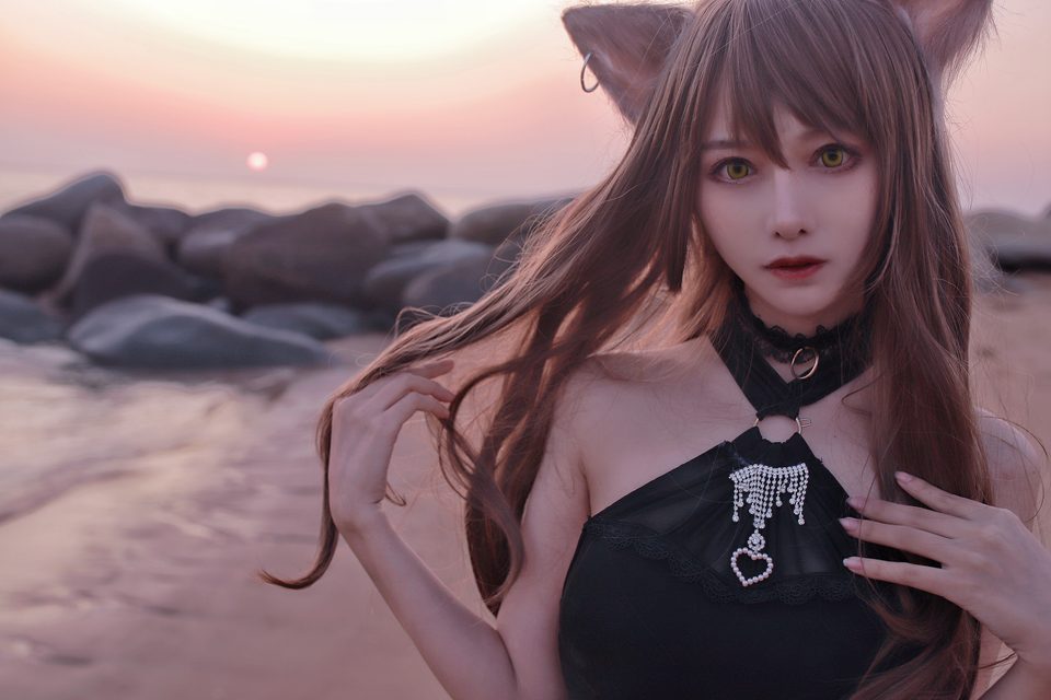 Arknights Skyfire （Shika小鹿鹿） – photo 2