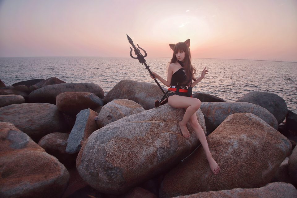 Arknights Skyfire （Shika小鹿鹿） – photo 3