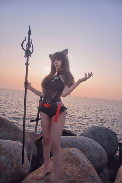 Arknights Skyfire （Shika小鹿鹿） – photo 10