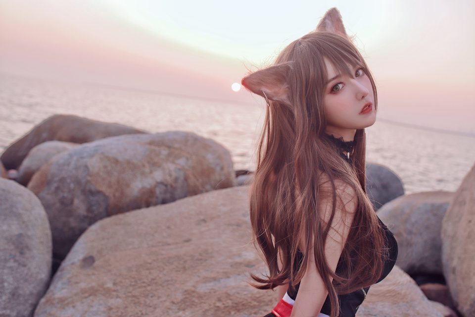 Arknights Skyfire （Shika小鹿鹿） – photo 14
