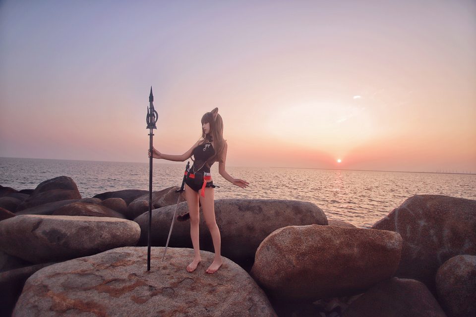 Arknights Skyfire （Shika小鹿鹿） – photo 15