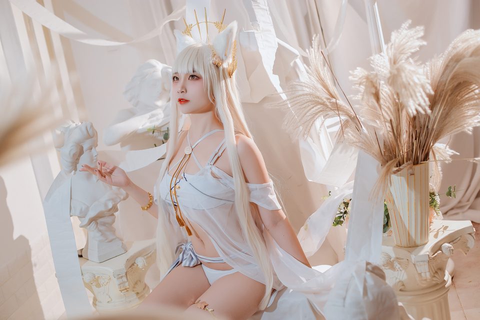 Bạch Kim Đồ Tắm – photo 2