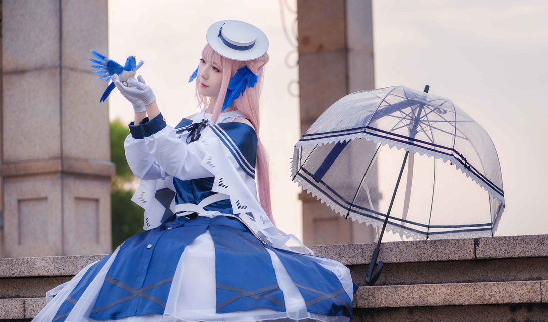 Di Âm Âm Cosplay – photo 2