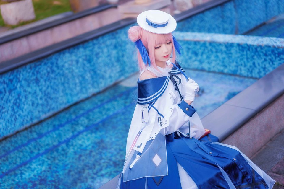 Di Âm Âm Cosplay – photo 10