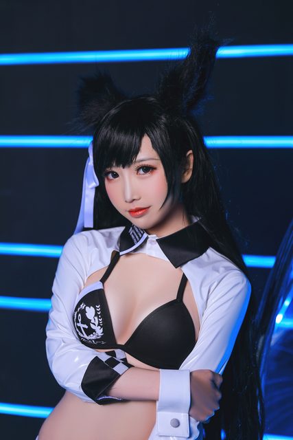 Diện Bích Tiên Nhi - Azur Lane - Atago（面饼仙儿） – ảnh 1