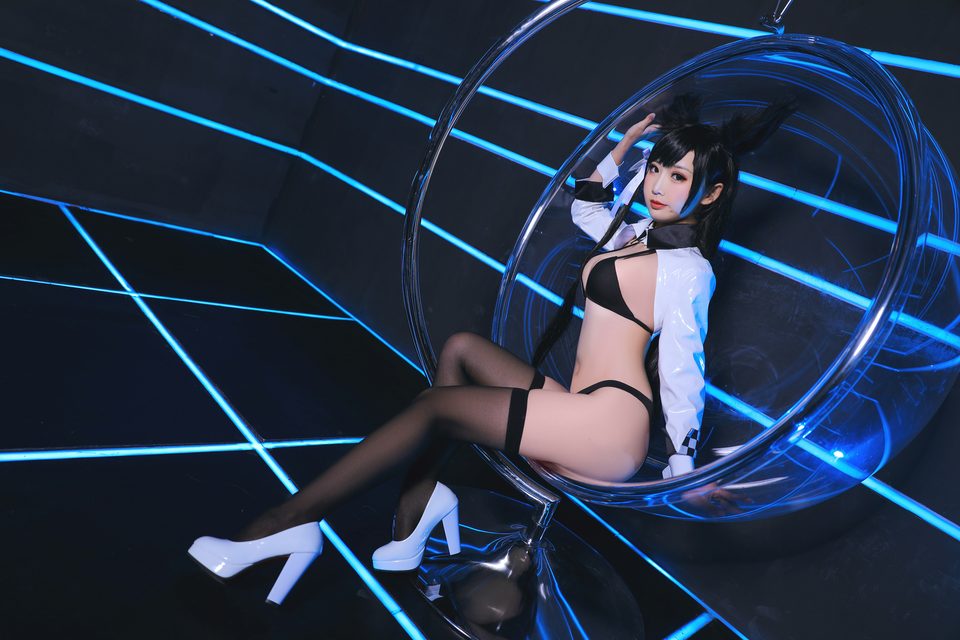 Diện Bích Tiên Nhi - Azur Lane - Atago（面饼仙儿） – ảnh 2