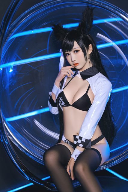 Diện Bích Tiên Nhi - Azur Lane - Atago（面饼仙儿） – ảnh 4