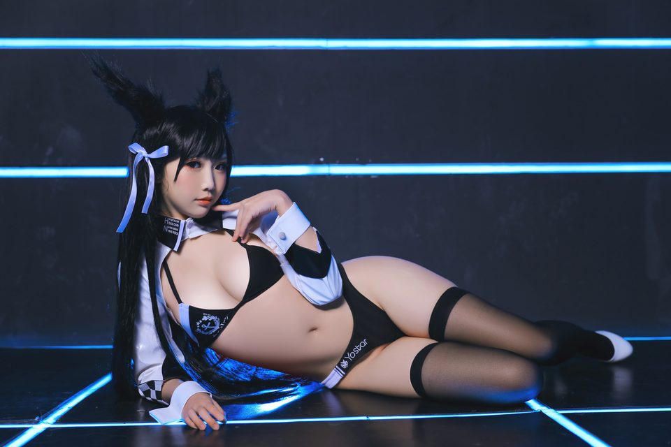 Diện Bích Tiên Nhi - Azur Lane - Atago（面饼仙儿） – ảnh 7