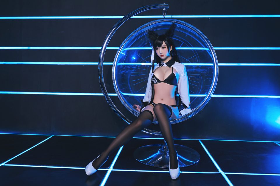 Diện Bích Tiên Nhi - Azur Lane - Atago（面饼仙儿） – ảnh 10