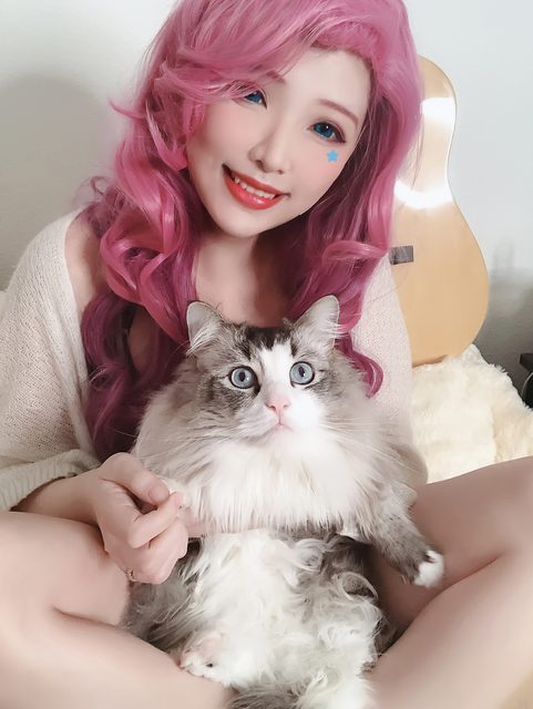 Hana Bunny - Seraphine – photo 9