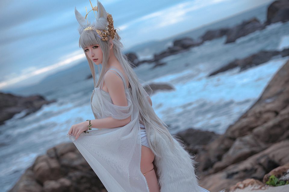 Hoshilily - Bạch Kim - 星之迟迟-白金 – photo 1