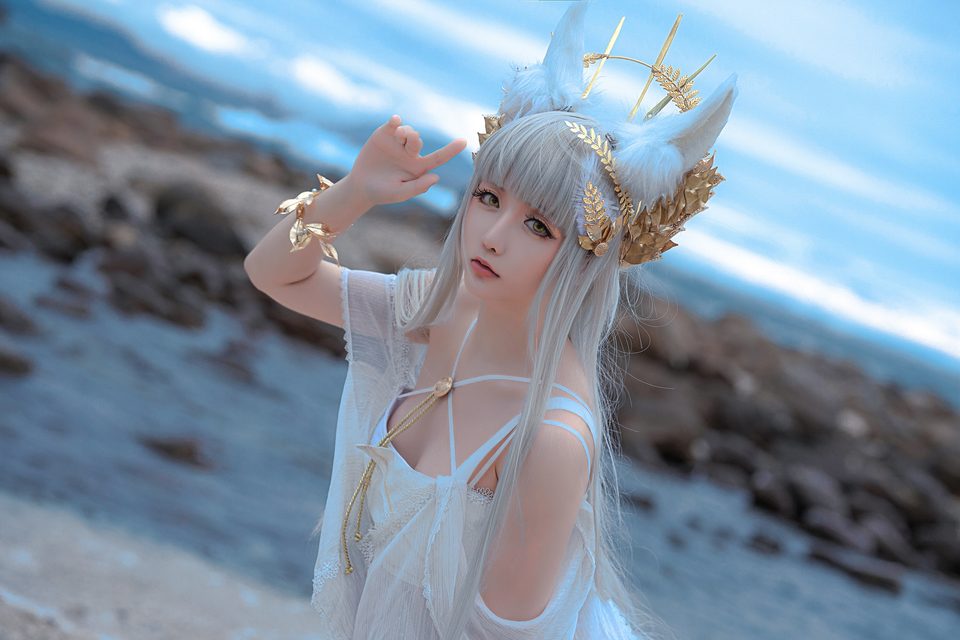 Hoshilily - Bạch Kim - 星之迟迟-白金 – photo 2