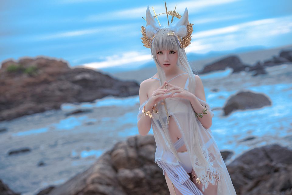 Hoshilily - Bạch Kim - 星之迟迟-白金 – photo 5