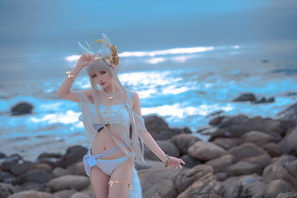 Hoshilily - Bạch Kim - 星之迟迟-白金 – photo 6
