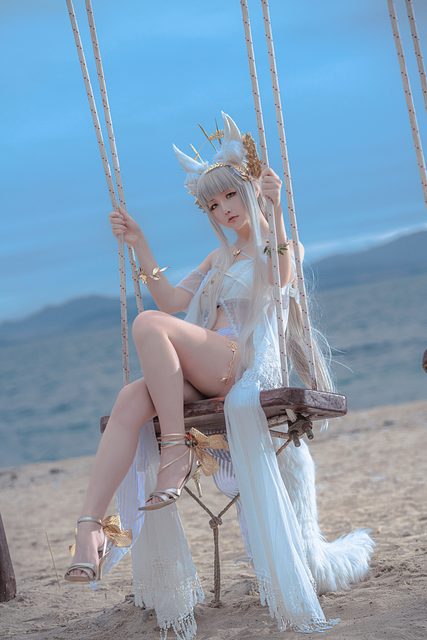 Hoshilily - Bạch Kim - 星之迟迟-白金 – photo 7