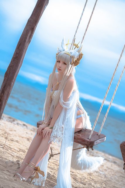Hoshilily - Bạch Kim - 星之迟迟-白金 – photo 9