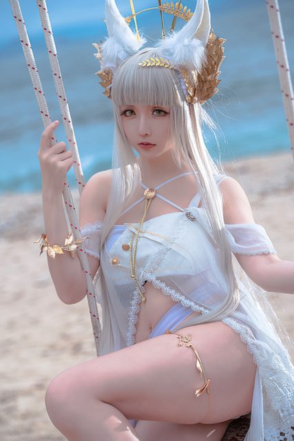 Hoshilily - Bạch Kim - 星之迟迟-白金 – photo 10
