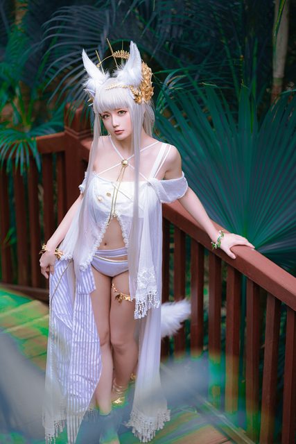 Hoshilily - Bạch Kim - 星之迟迟-白金 – photo 15