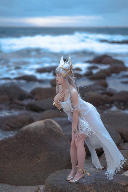 Hoshilily - Bạch Kim - 星之迟迟-白金 – photo 16