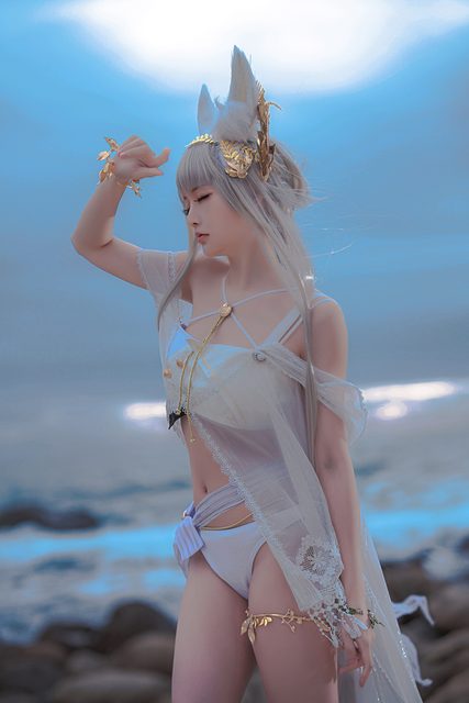 Hoshilily - Bạch Kim - 星之迟迟-白金 – photo 17
