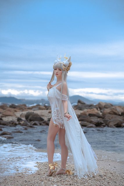 Hoshilily - Bạch Kim - 星之迟迟-白金 – photo 18