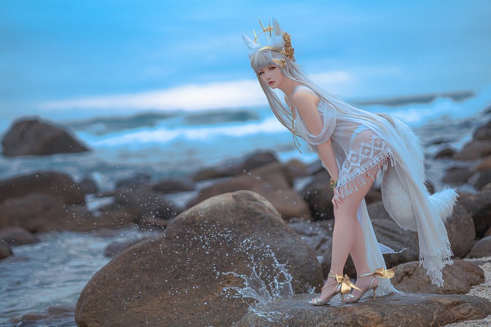 Hoshilily - Bạch Kim - 星之迟迟-白金 – photo 19