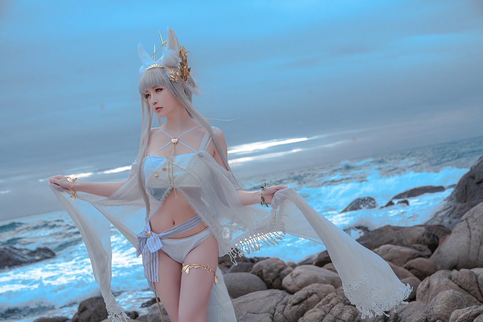 Hoshilily - Bạch Kim - 星之迟迟-白金 – photo 20