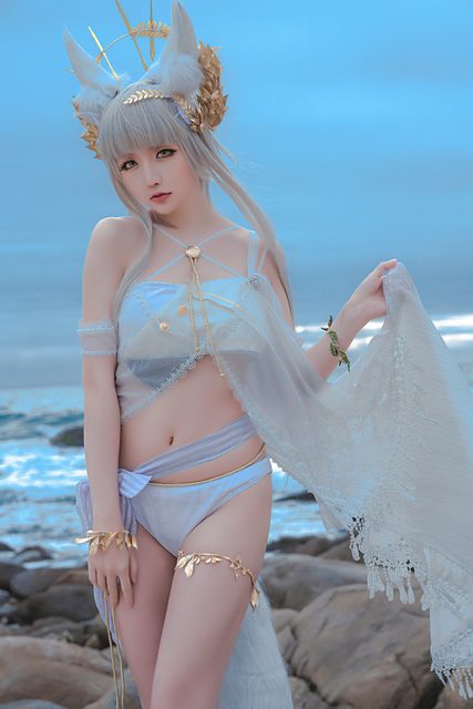 Hoshilily - Bạch Kim - 星之迟迟-白金 – photo 21