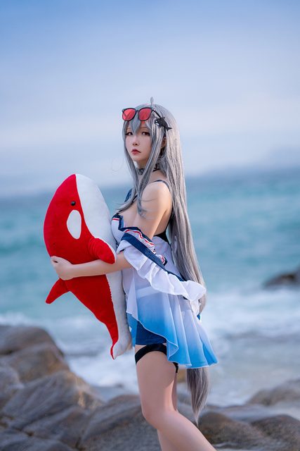 Hoshilily - Tư Lạp Đế - 星之迟迟 - 斯卡蒂 – ảnh 1