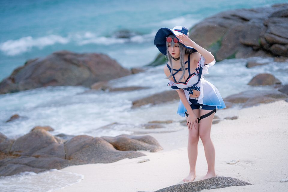 Hoshilily - Tư Lạp Đế - 星之迟迟 - 斯卡蒂 – ảnh 19