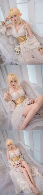 Hủ Đoàn Nhi Cosplayer - 腐团儿 – photo 15