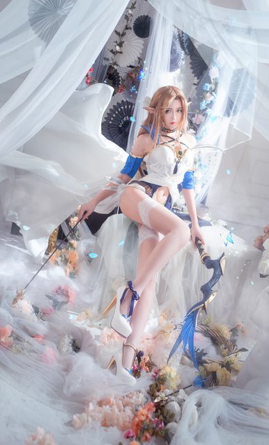 Hủ Đoàn Nhi Cosplayer - 腐团儿 – ảnh 65