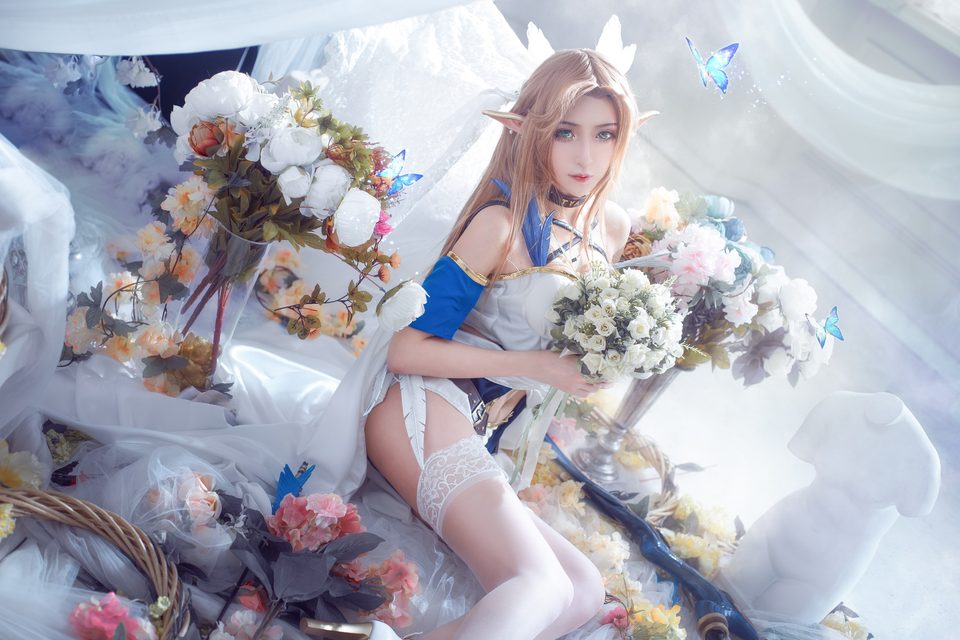 Hủ Đoàn Nhi Cosplayer - 腐团儿 – ảnh 66