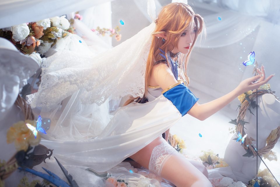 Hủ Đoàn Nhi Cosplayer - 腐团儿 – ảnh 71