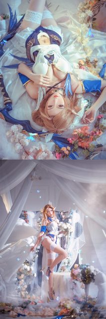 Hủ Đoàn Nhi Cosplayer - 腐团儿 – ảnh 77