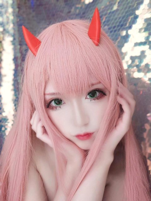 Hủ Đoàn Nhi Cosplayer - 腐团儿 – ảnh 106