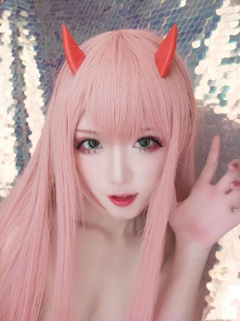 Hủ Đoàn Nhi Cosplayer - 腐团儿 – ảnh 107