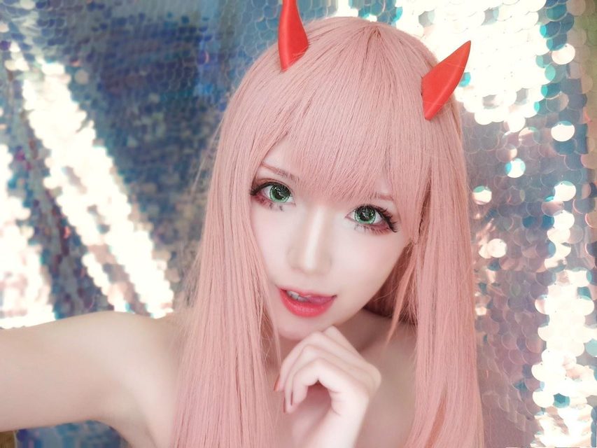 Hủ Đoàn Nhi Cosplayer - 腐团儿 – ảnh 108