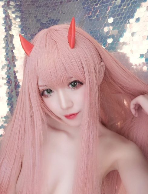 Hủ Đoàn Nhi Cosplayer - 腐团儿 – ảnh 109