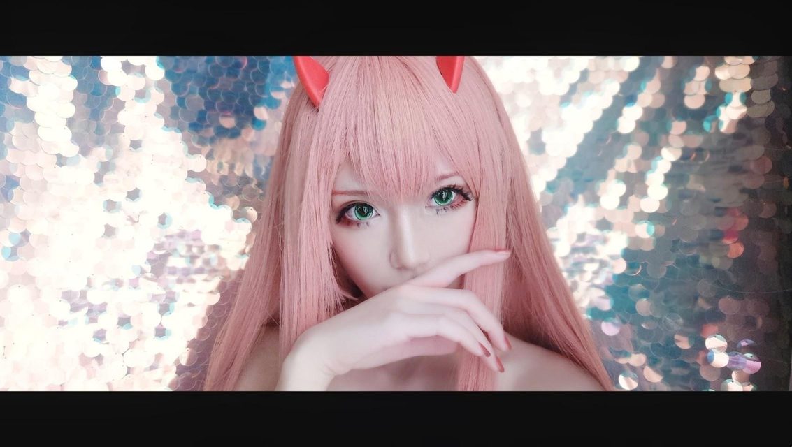 Hủ Đoàn Nhi Cosplayer - 腐团儿 – ảnh 110